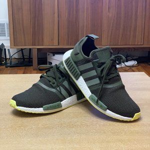 adidas NMD R1 Night Cargo